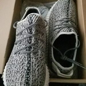 Yeezy Turtle Doves